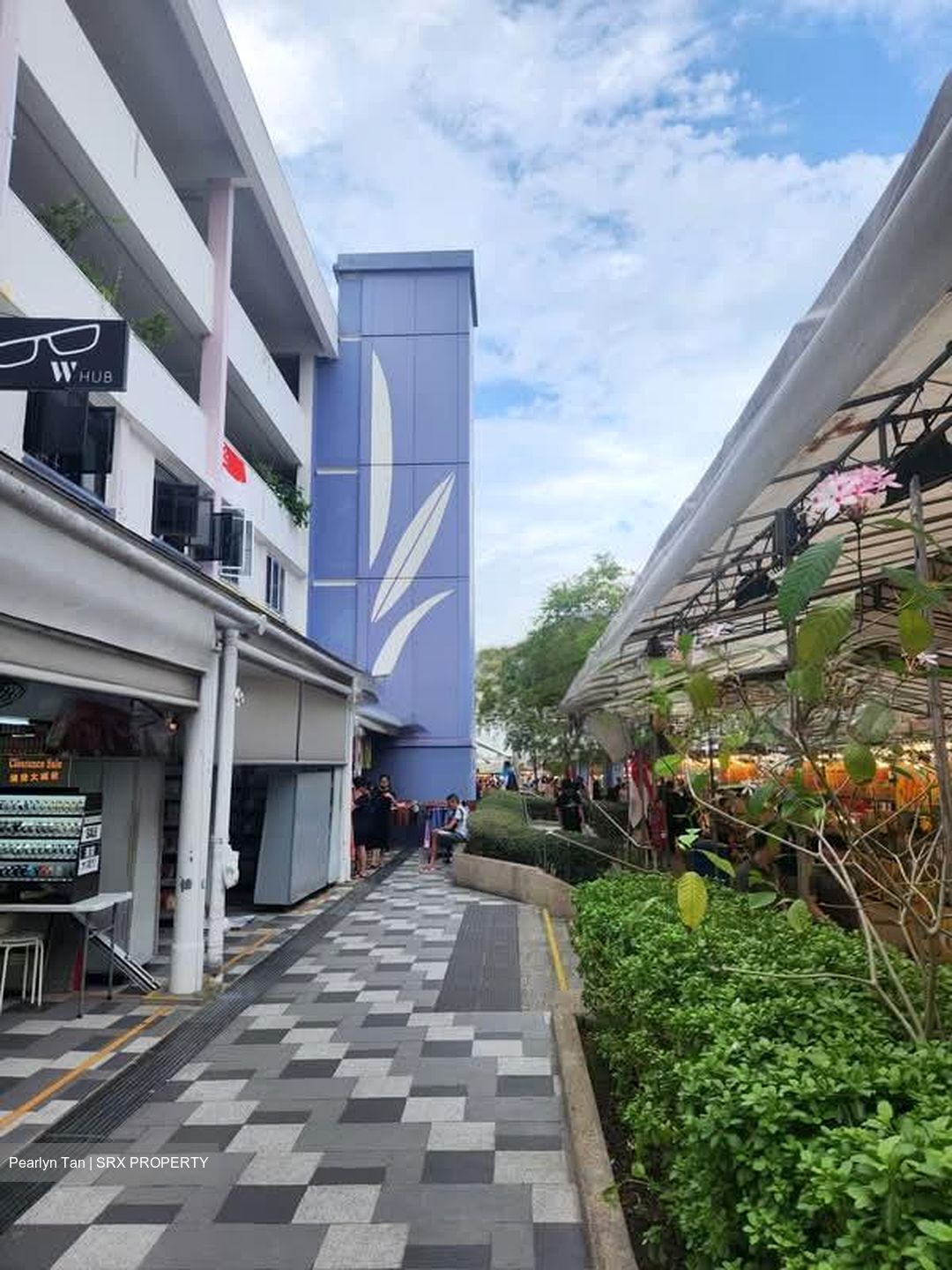 Bedok North Street 1 (D16), Shop House #578519351